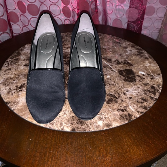 Tuxedo shoes - Picture 3 of 3